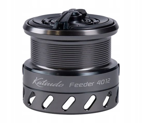Mikado Katsudo Feeder 4012 molen met veilige lijnclip — afbeelding 5