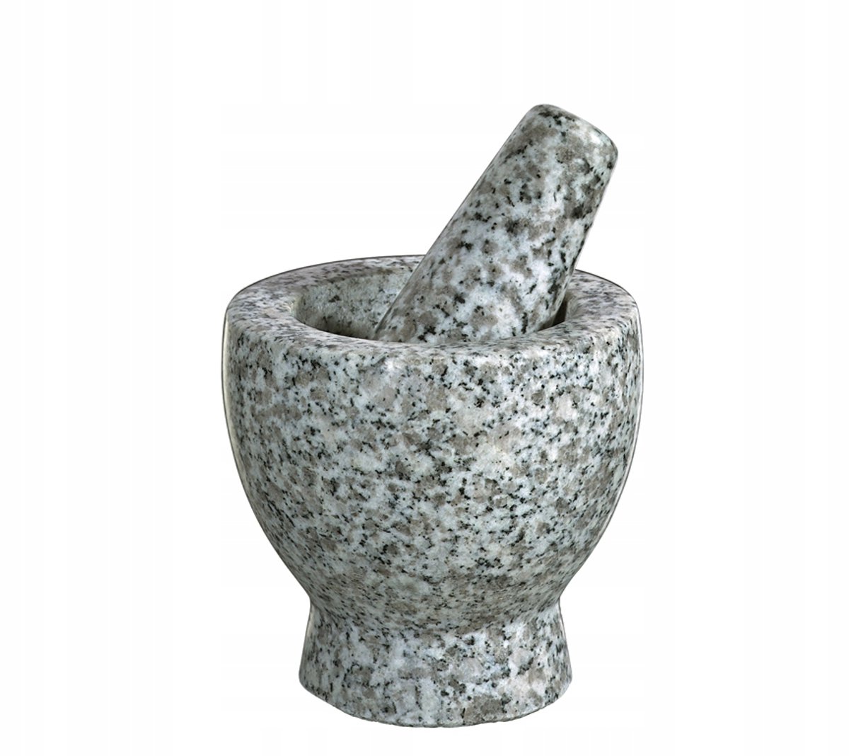 Cilio Eros Granieten Moker & Stamper 9,5 cm - 1,3 kg