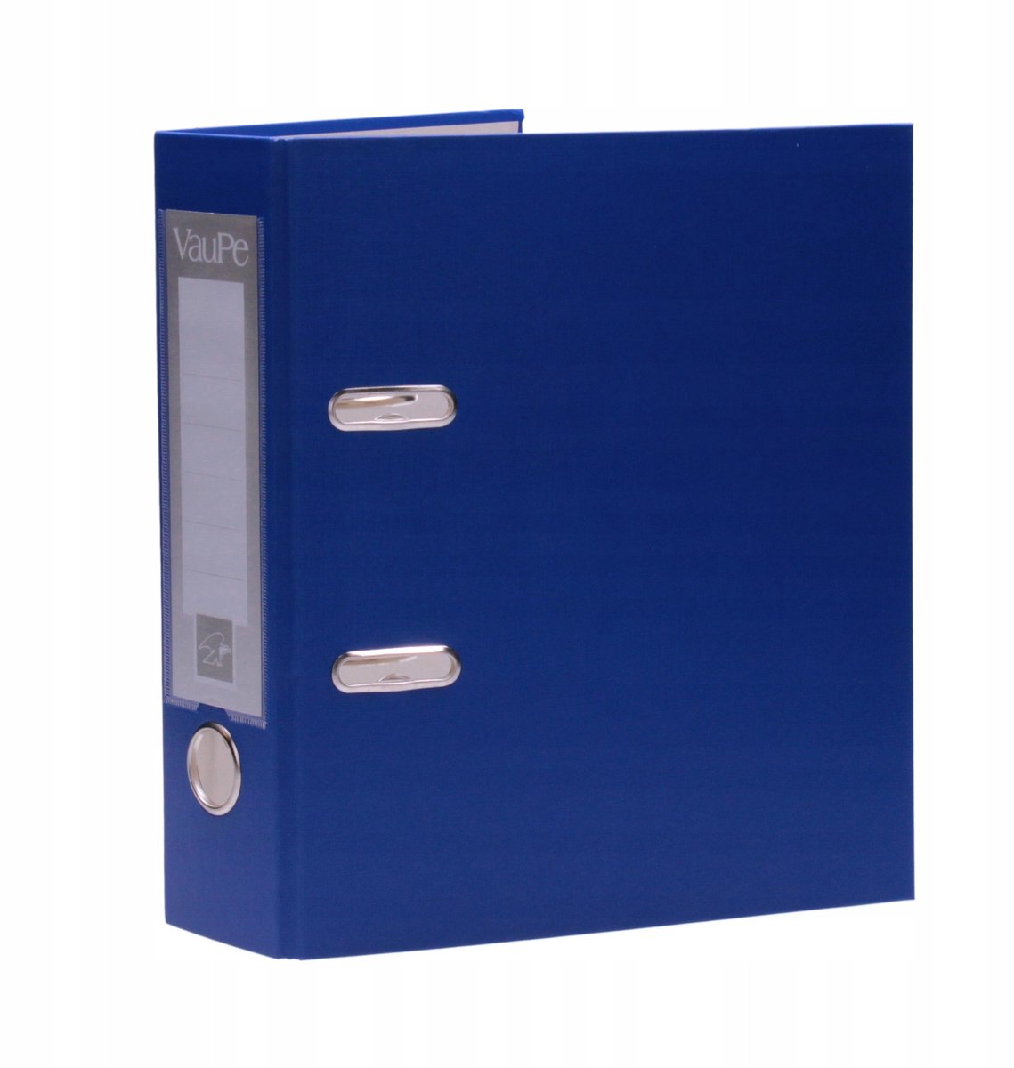 VauPe Lux A5 Segregator 75mm Blauw - Robuust in Praktisch