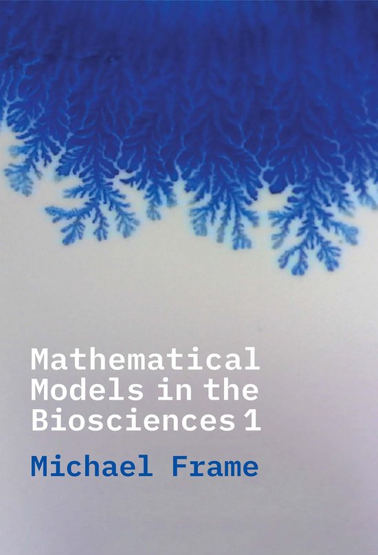 Mathematical Models in the Biosciences I - cover