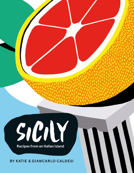 Sicily - cover