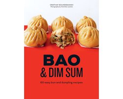 Bao & Dim Sum