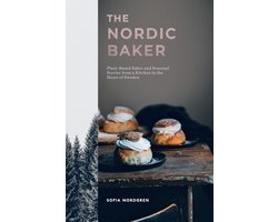 The Nordic Baker