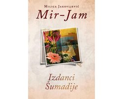 Izdanci Šumadije