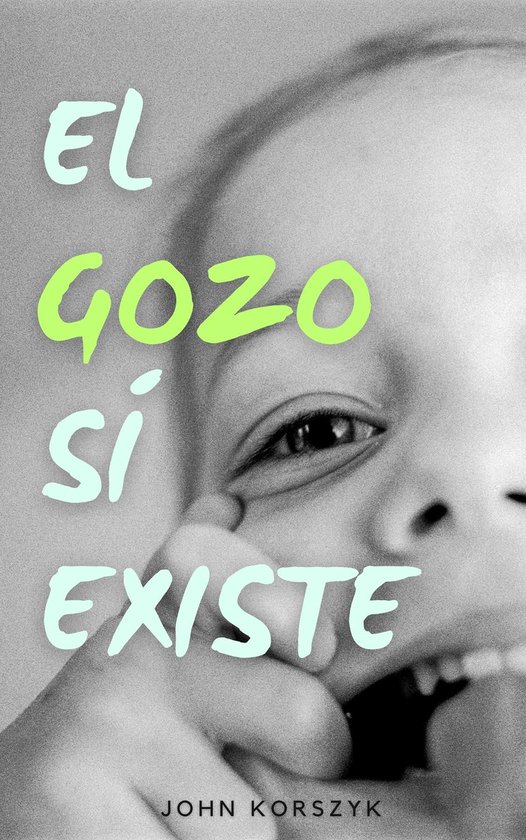 El Gozo Sí Existe - cover
