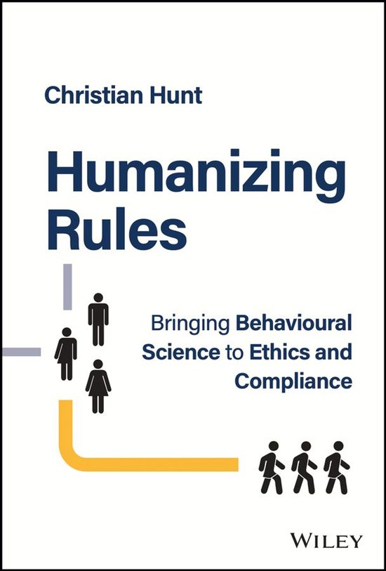 Humanizing Rules - cover