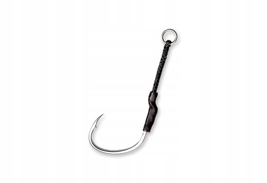 Decoy DJ-78 Middle Pike Hook #4/0 (2 stuks) - Jigging Aid Hooks van Decoy — afbeelding 3