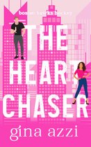 Boston Hawks Hockey 6 - The Heart Chaser