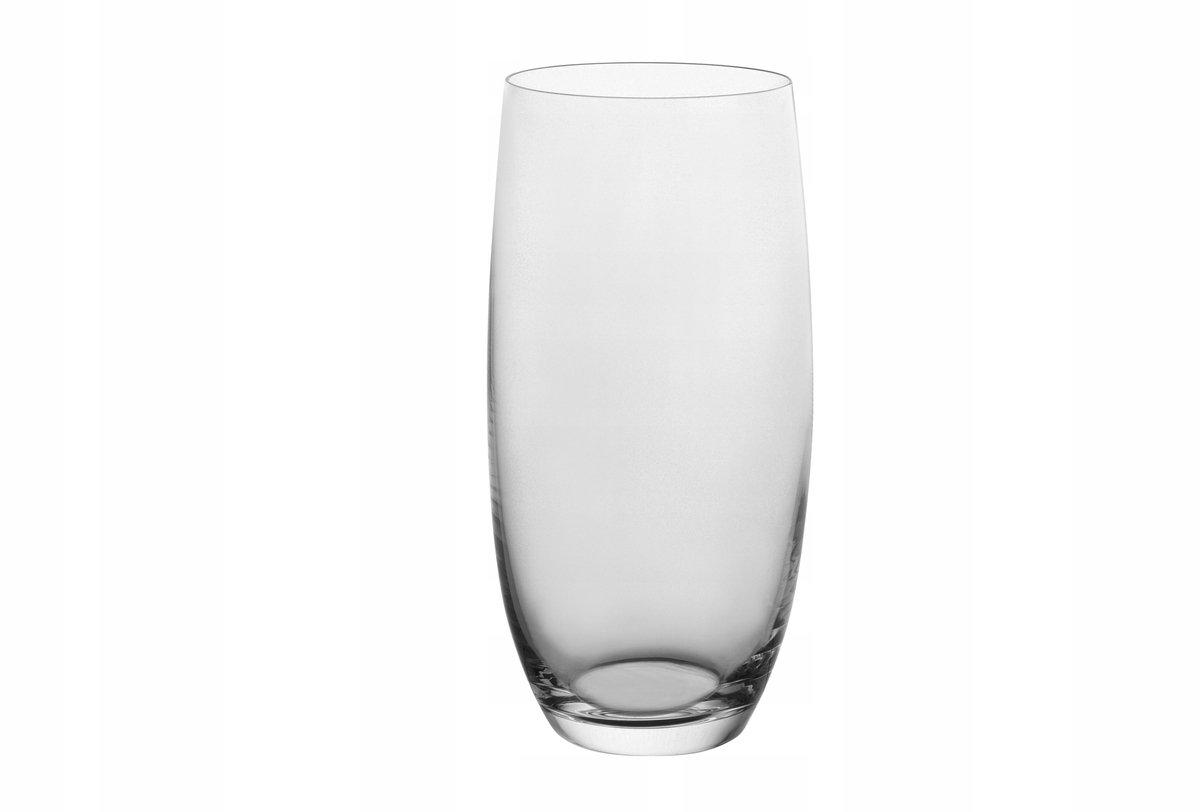 Bohemia Mergus Long Drink Glas 470 ml - Stijlvol en Uniek
