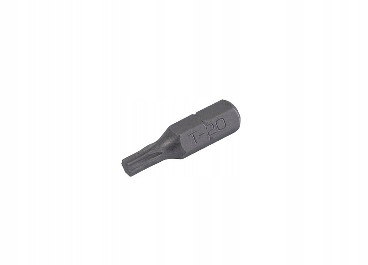 Proline Torx T8 Bit 1/4" L-25mm - Los verkocht