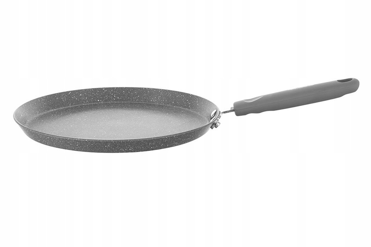 Pierre Aluminium Pannenkoekenpan 25 cm
