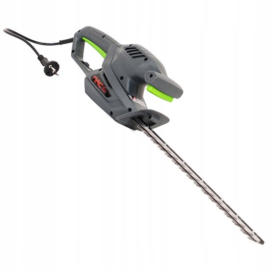 Elektrische heggenschaar NAC HE45-E-CH2 450W 45cm van Merkloos	 — afbeelding 4