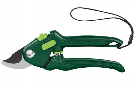 Parkside ECO LINE Snoeischaar - Handig met stokband, knipcapaciteit 10 mm — afbeelding 2