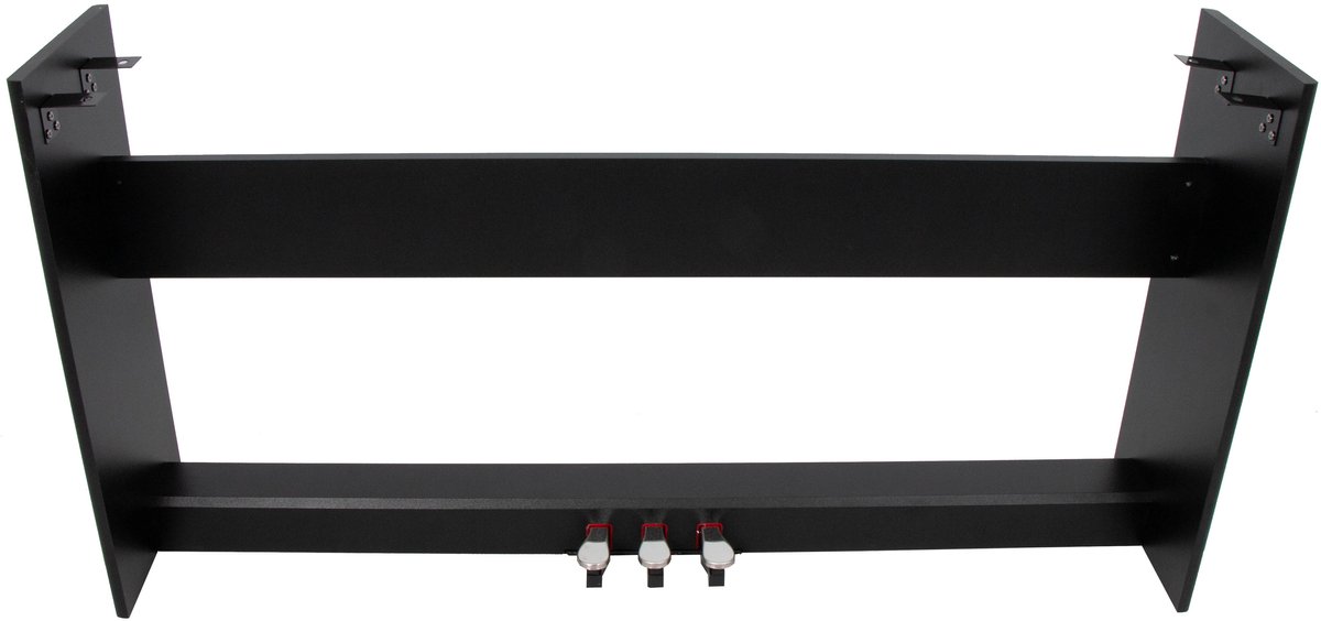 Fazley DP-ST1-BK onderstel voor DP-250-BK