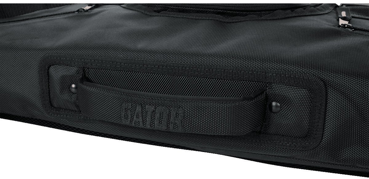 Gator Cases G-CLUB CONTROL 25 draagtas voor 25 inch DJ controller