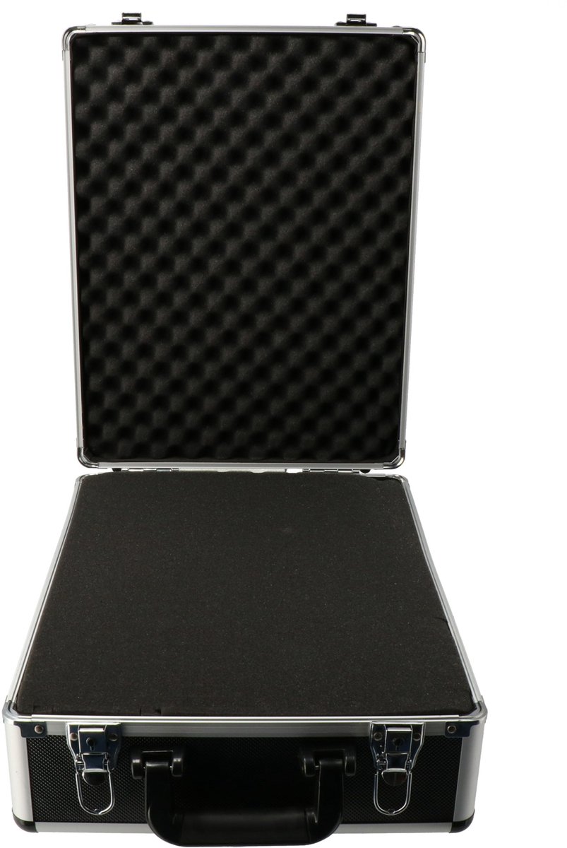 Innox Unicase Foam S universele mixer case 418x319x113 mm