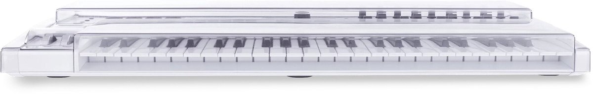 Decksaver Arturia Keylab 49 Mk2 Cover - Cover voor keyboards