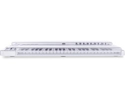 Decksaver Arturia Keylab 49 Mk2 Cover - Cover voor keyboards