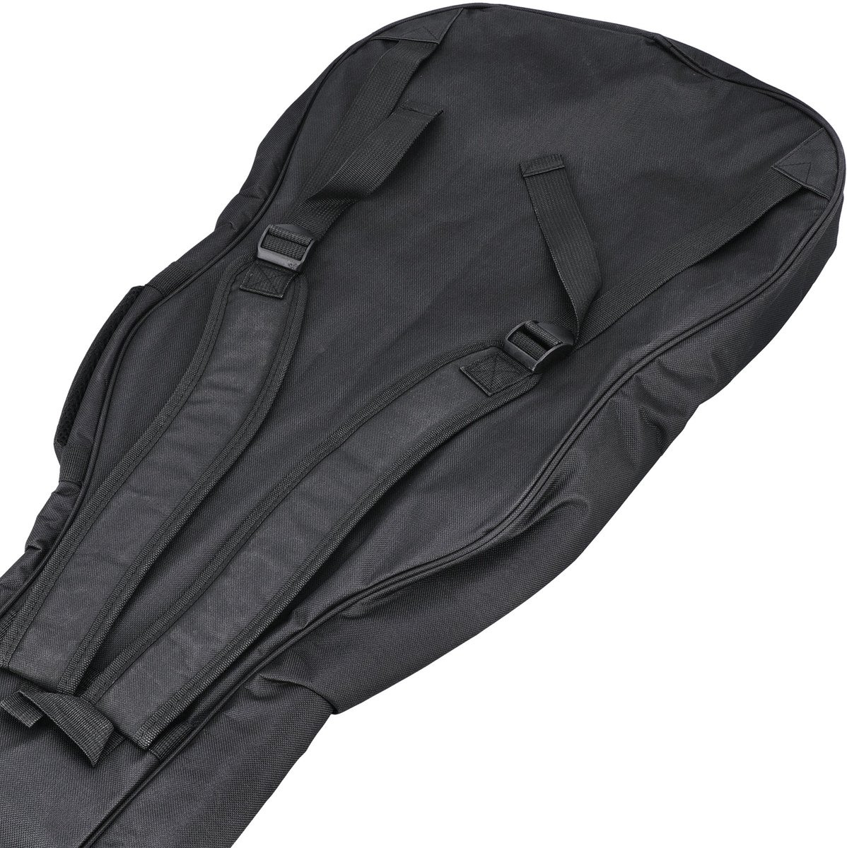 Fazley Carrier D4HB Deluxe gigbag voor Gibson® 335® gitaren
