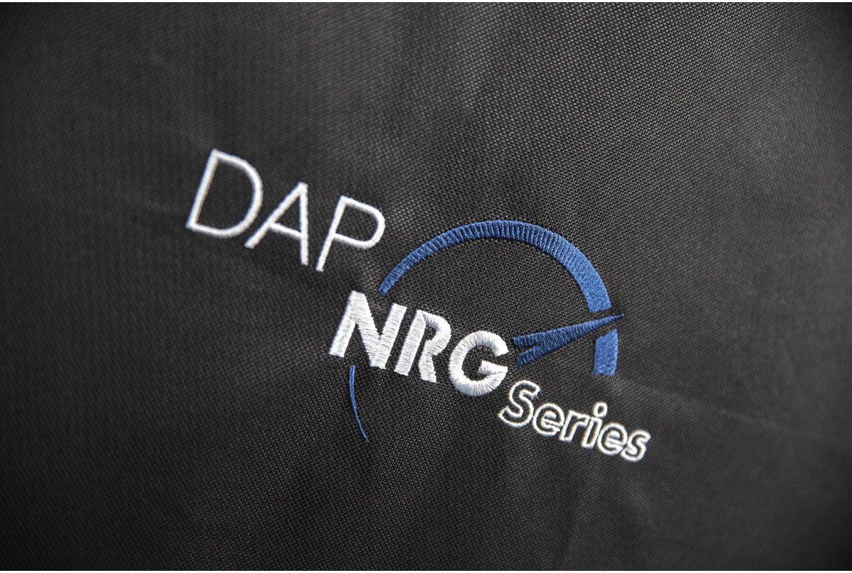 DAP transporthoes voor NRG-15S(A) subwoofers