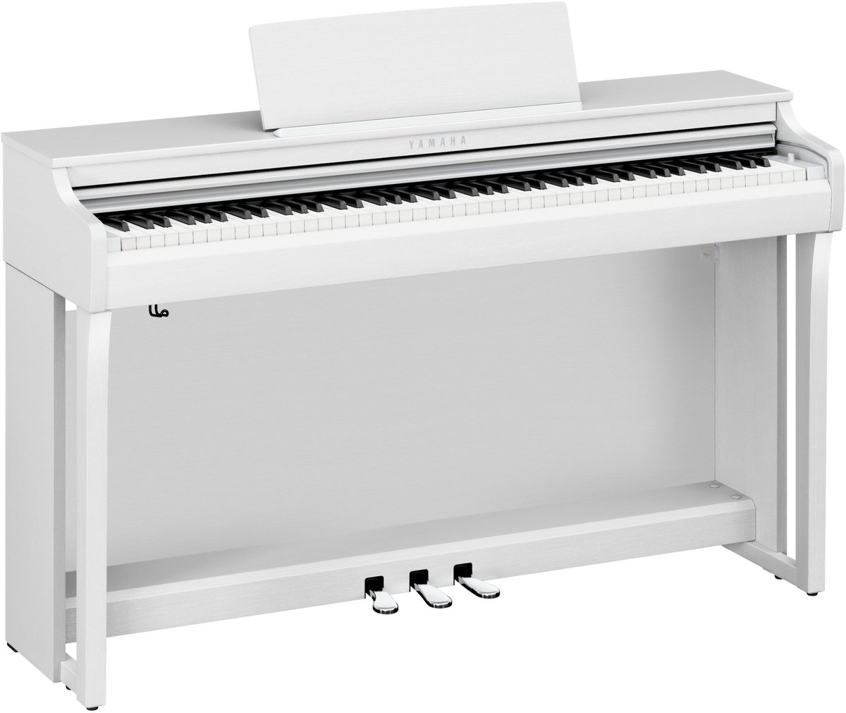 Yamaha CLP-825 WH digitale piano wit