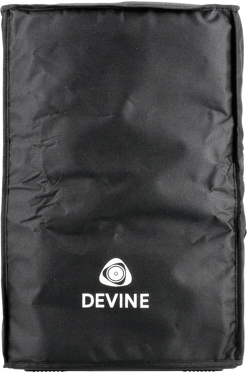 Devine Axeo 12 CVR beschermhoes voor Axeo 12/Axeo 12A