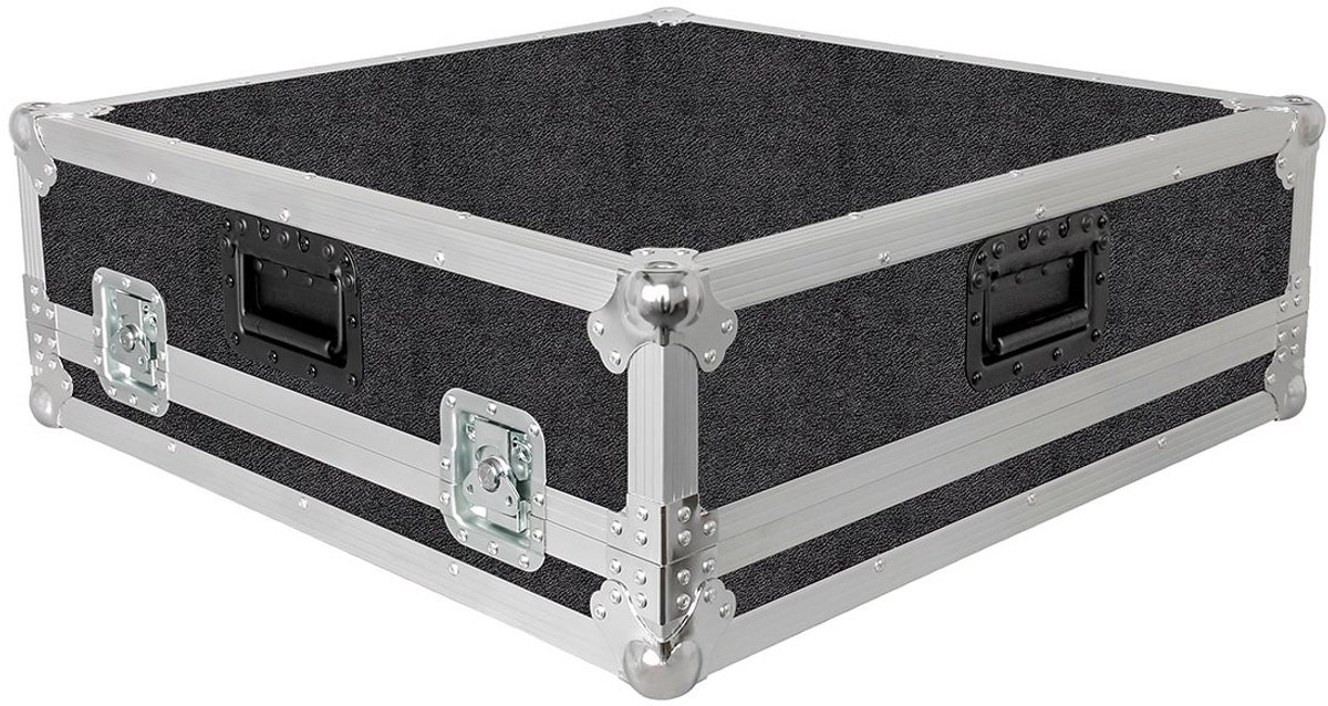 Prodjuser SQ5 flightcase voor Allen & Heath SQ5 Digital Mixer