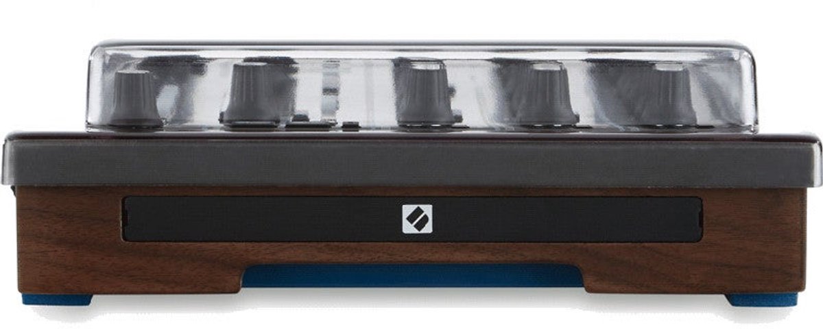 Decksaver Novation Peak Cover - Cover voor keyboards