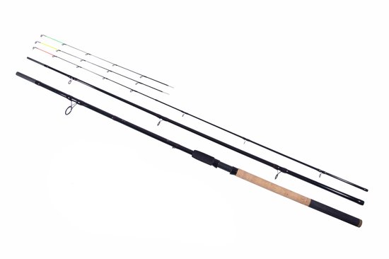 Ultimate Allround Power Feederhengel