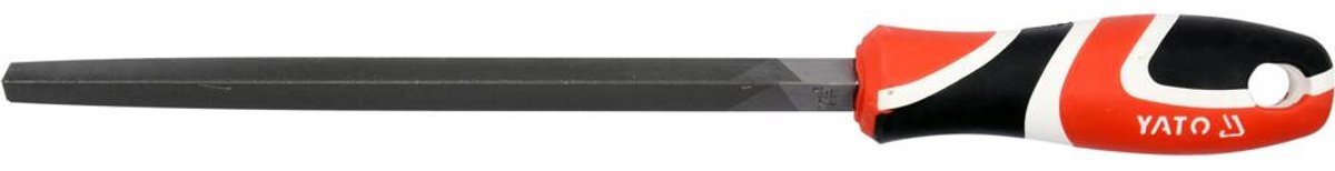 Yato driehoekige metalen vijl 200 mm #3 - Precisie en duurzaamheid