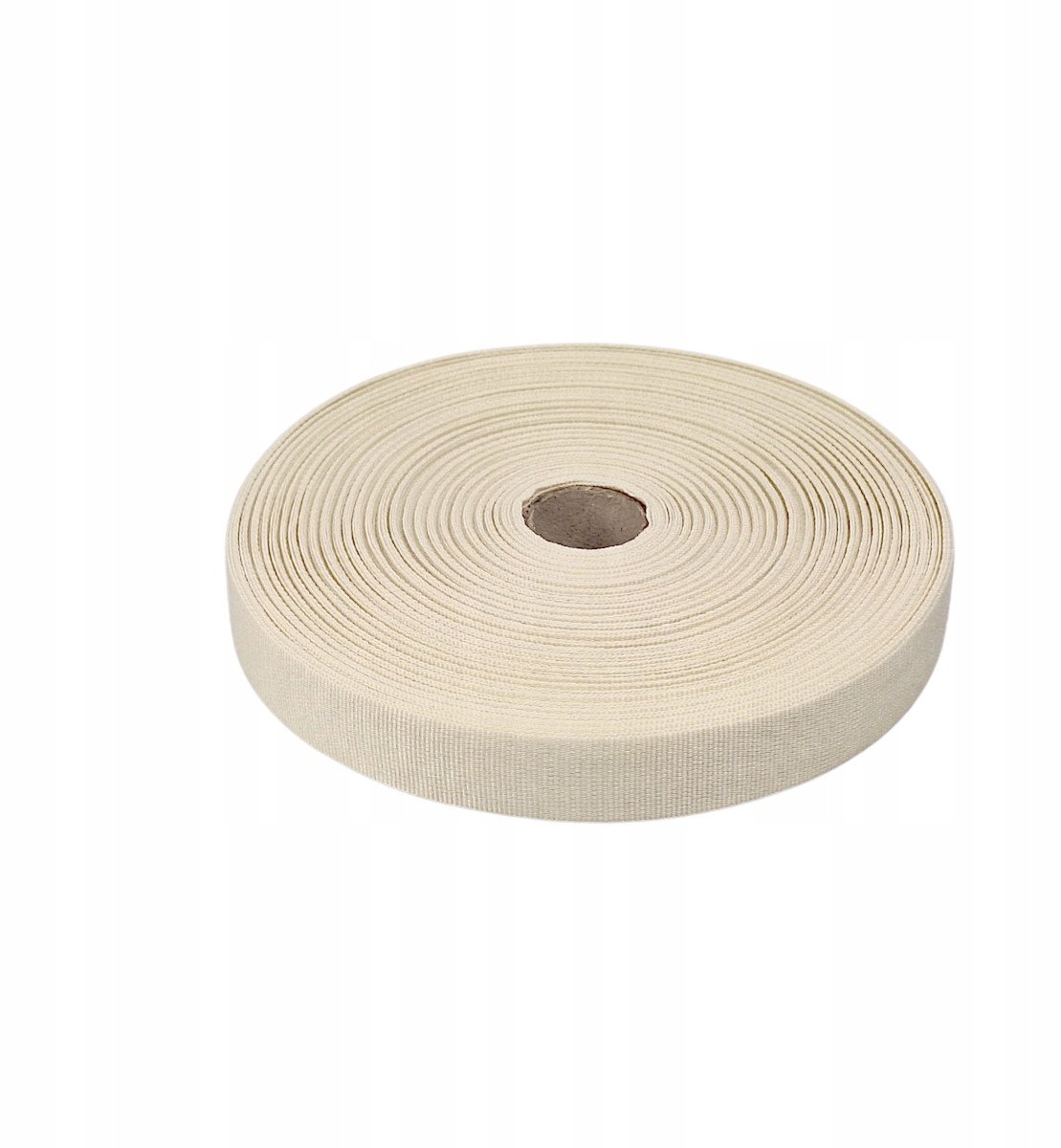 Ariadna Lintband 20 mm 50 m - Beige decoratieve rand