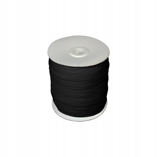 GORGECRAFT Bruine leren riemband, 1,3 cm breed en 200 cm lang, lychee-patroon, enkelzijdig plat koord voor doe-het-zelfprojecten, kleding, sieradenverpakking