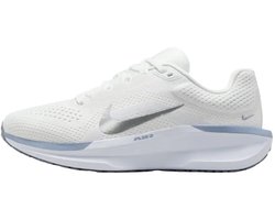 Nike winflo 11 in de kleur wit.