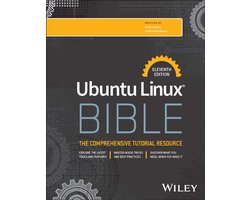 Ubuntu Linux Bible