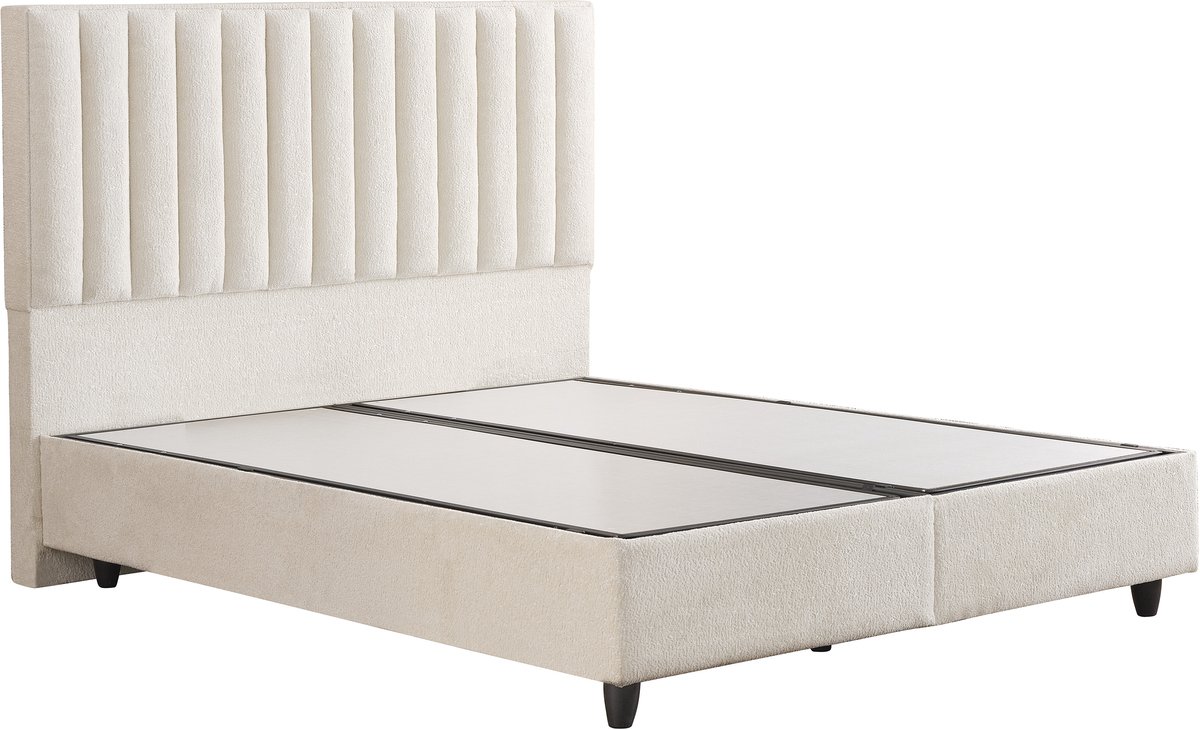 BSS Bedding Bellezza - Complete Boxspring - Boxspring 180x200 thumbnail 6