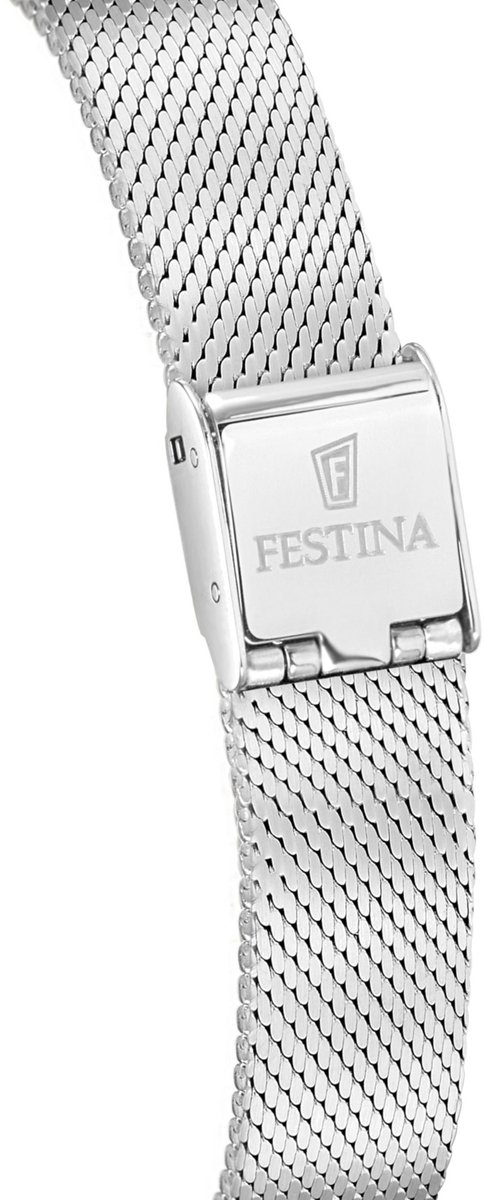 Festina Swiss Made F20076-3
