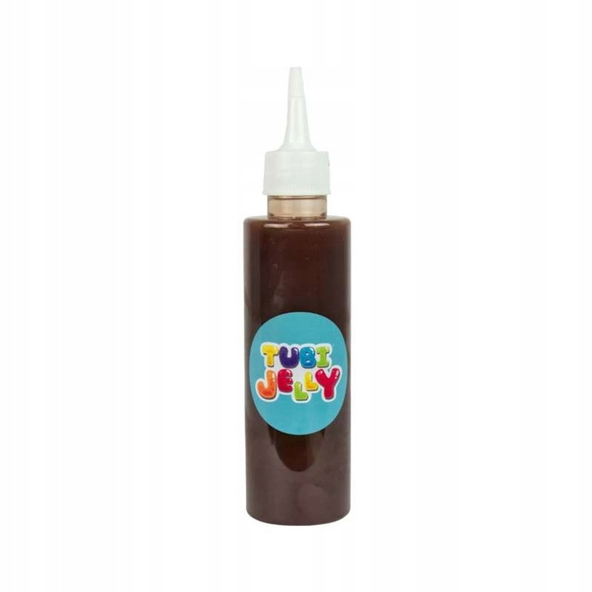 Tuban Tubi Jelly Vloeistof 150ml - Bruin