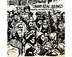 Universal Beings (IA11 Edition)