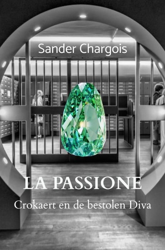 La Passione - cover
