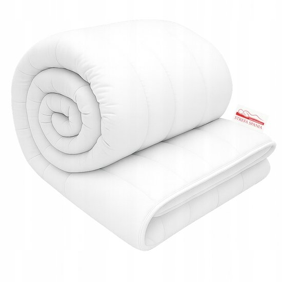 Hefel Tencel Dekbed | Duurzaam & Ademend Slaapcomfort
