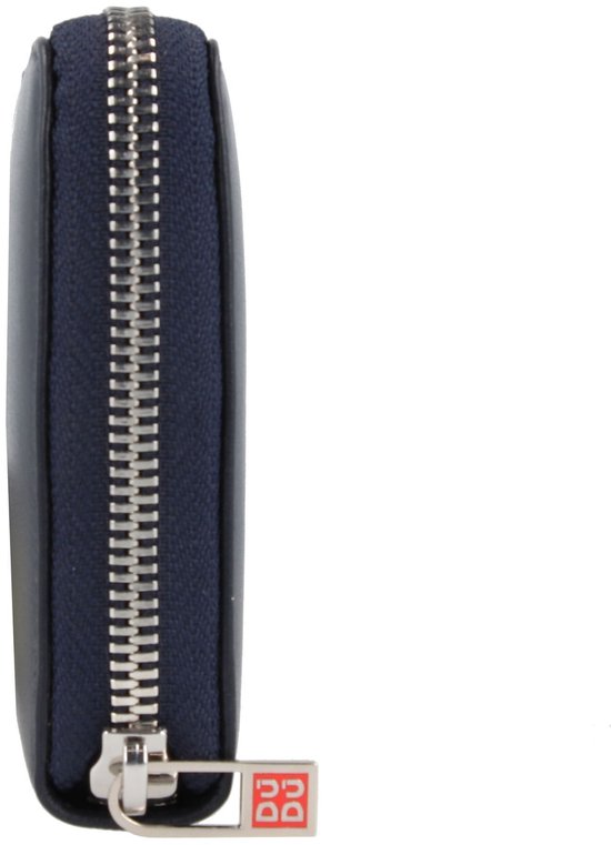 DuDu Portefeuille en cuir 19 cm