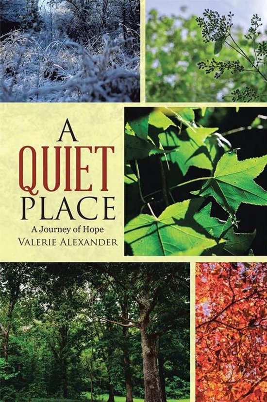 A Quiet Place - cover