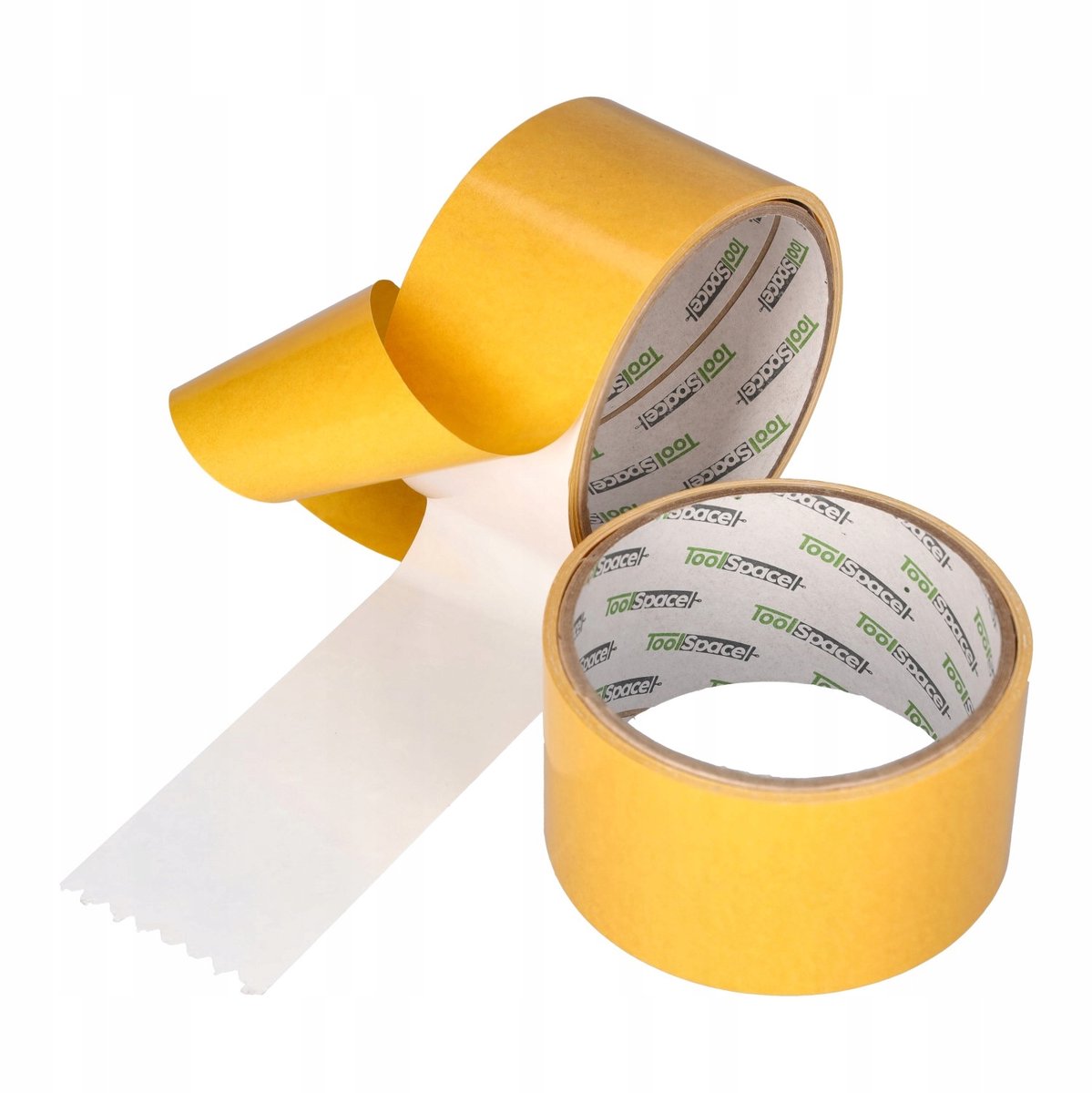 Dubbelzijdige Tapijtlijm Tape 38mm x 5m - Sterke Fixatie