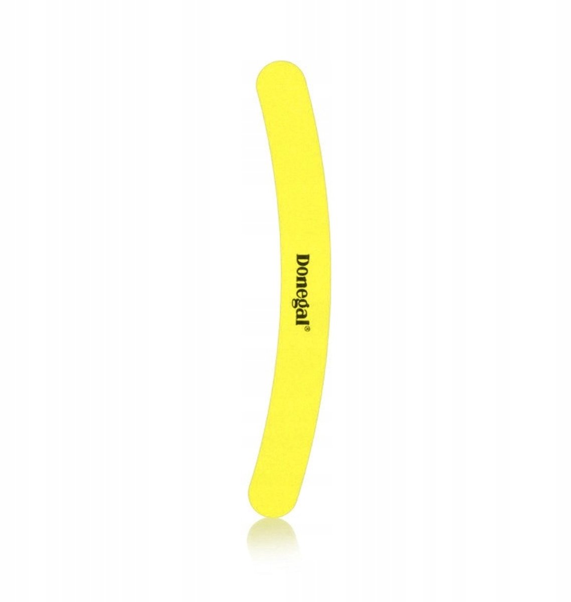 Donegal Bananen Nagelvijl NEON 240/240 - Dubbelzijdig