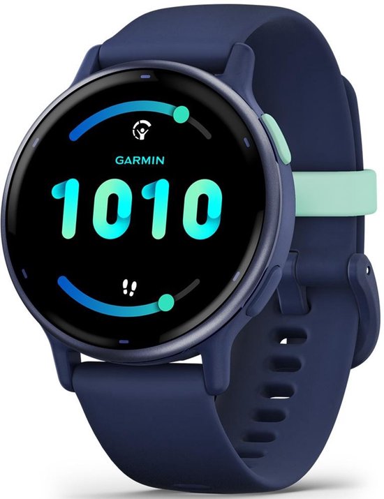 Garmin Vivoactive 5 Sporthorloge