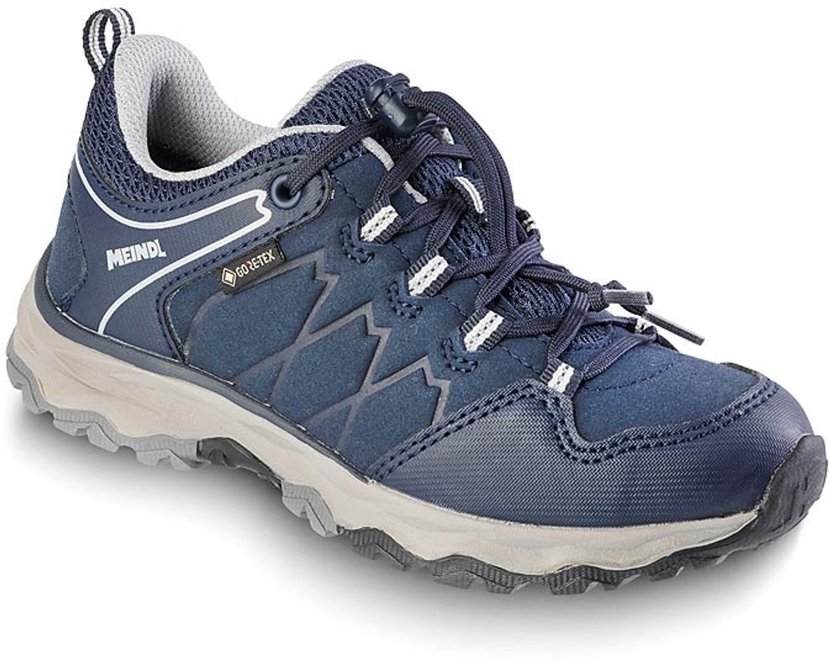 Meindl Casual schoenen 2109-09 Meindl Ontario Junior Blauw