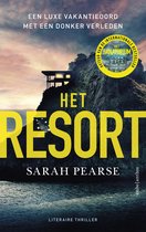 Elin Warner 2 - Het resort