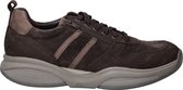 Baskets pour femmes Xsensible SWX3 - Homme - Marron - Taille : 40