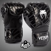 Venum Contender 1.5 XT Bokshandschoenen Kinderen Zwart Wit - 4 OZ