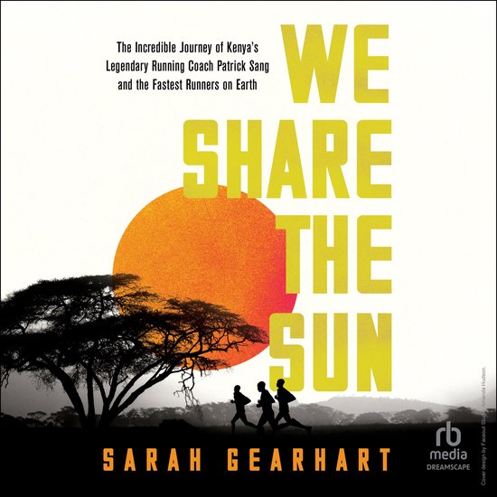 We Share the Sun - cover